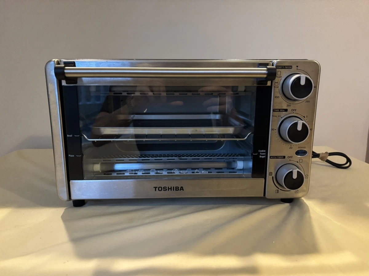 Toshiba Toaster Ovens for sale - eBay