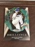 Jackson Ferris L.A. Dodgers RC BRILLIANCE SP 2022 Panini Prizm Draft Picks