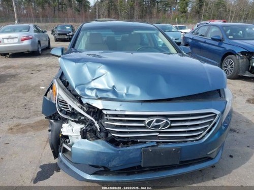 Temperature Control Manual Temperature Control Fits 15-17 SONATA 922973 - Picture 5 of 12