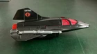 1986 Cobra Night Raven Drone  Vehicle Complete.