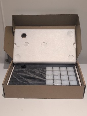 Native Instruments Maschine Mikro MK3, ohne Software