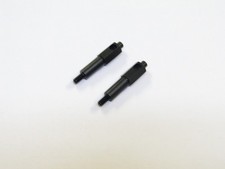 NEW ASSOCIATED RC10 GRAPHITE EDITION Axles Front Inline TEAM CAR GOLD AK3