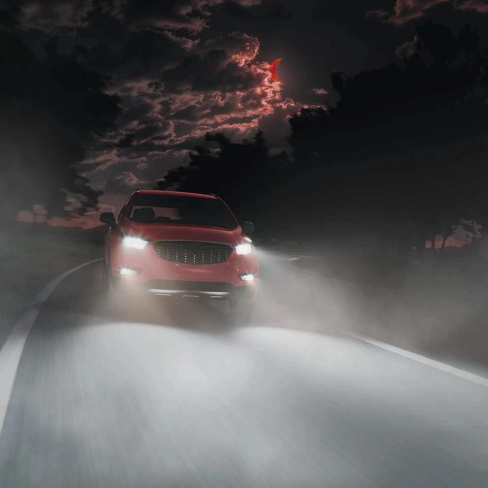 2 Bombillas De Trabajo LED 12V 10W P22D OSRAM NIGHT BREAKER SMART HB4 - Imagen 4 de 4