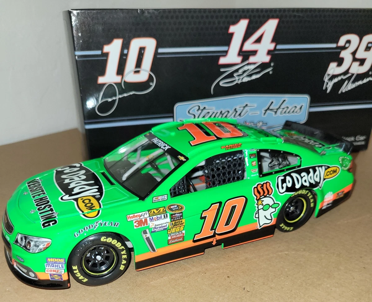 Danica Patrick Diecast Racing Cars for sale - eBay