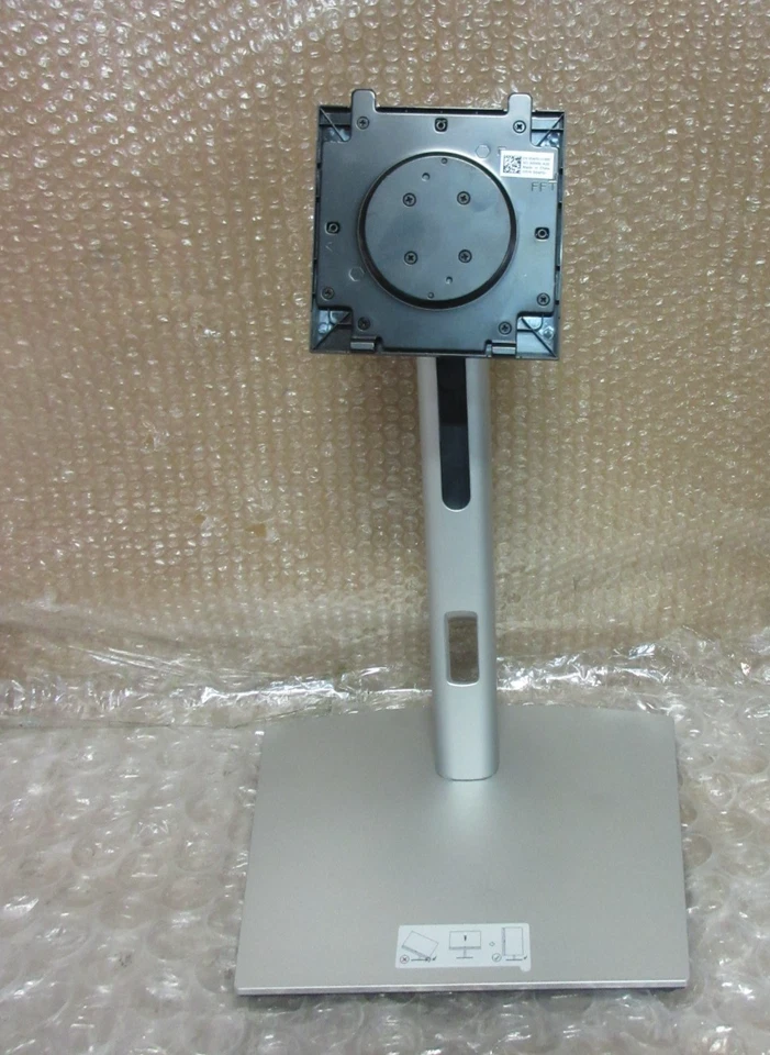 Dell OptiPlex 7410 7420 AIO Base Stand 0D4F0J - Image 2 of 4