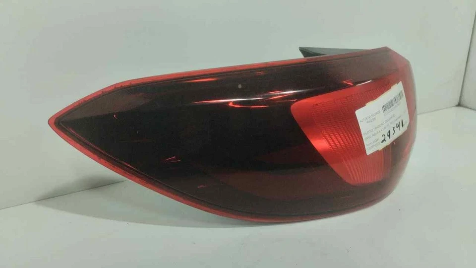 39077375 Piloto Trasero Izquierdo para OPEL ASTRA K BERLINA 5P Business 3880620 - Imagen 2 de 4