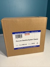 LIQUI MOLY 500mL Pro-Line Fuel Injection Cleaner (Case of 6)