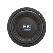 American Bass ES 10" 2000 Max Watts Car Subwoofer