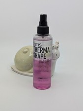 KMS Therma Shape Quick Blow Dry Spray Heat Protection 200 ml NO LID