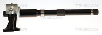 Antriebswelle Triscan 8540 43521 FüR Hyundai I30 PDE PD Pden Fastback