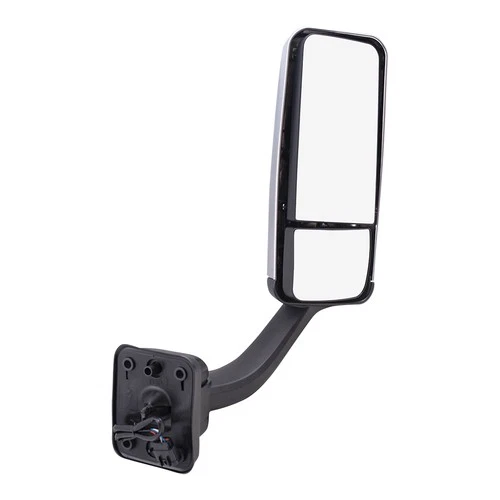 Power Mirror fits 2008-2017 Cascadia Door Mount Heated Right A2269637012