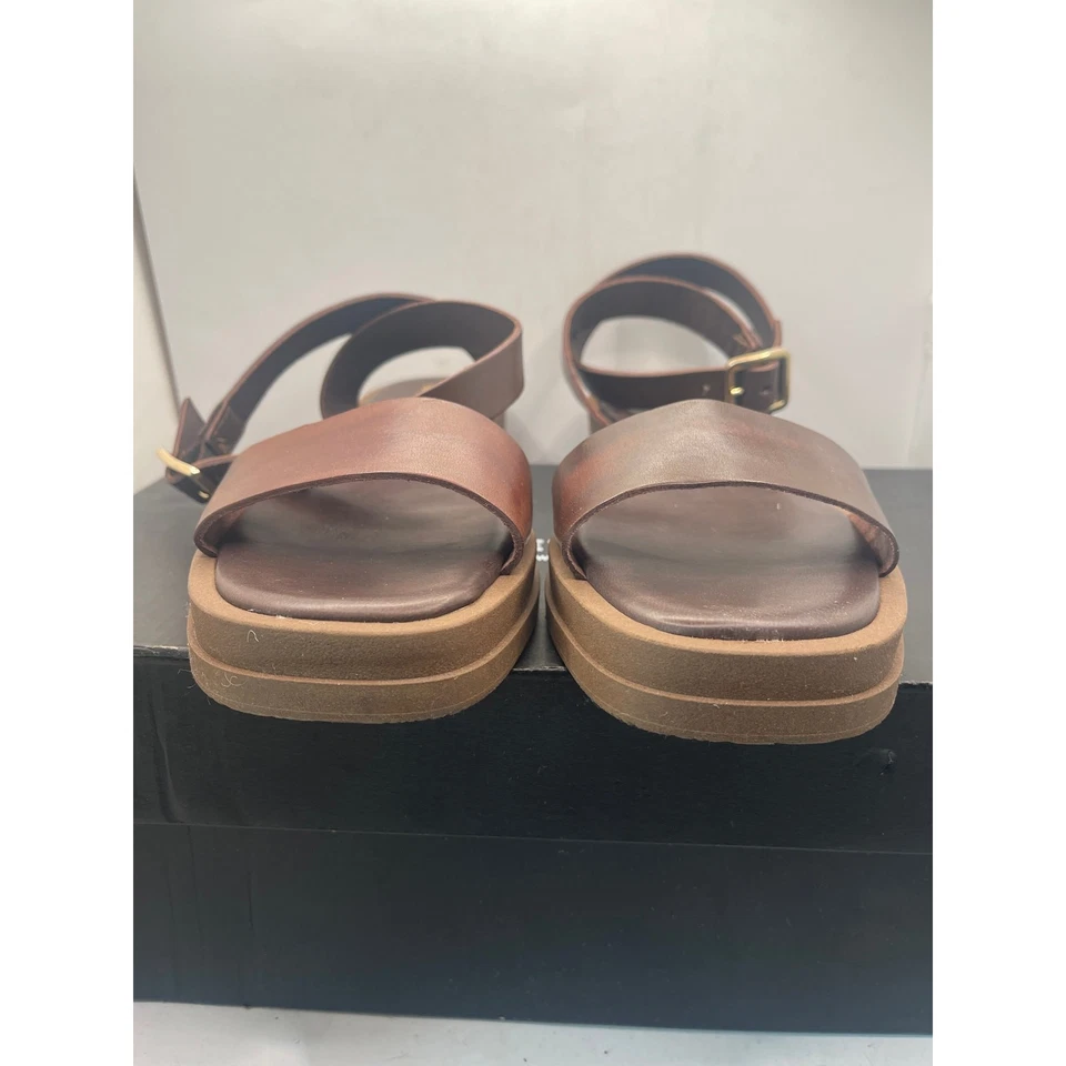 Sandalia con correa al tobillo Seychelles Note To Self (mujer) talla 8,5 Foto 2 de 4