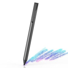 USI Stylus Pen for Chromebook, 4096 Pressure Levels, for HP, Lenovo, ASUS Acer