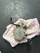 VOLKSWAGEN GOLF MK7 GTI HIGH PRESSURE FUEL PUMP