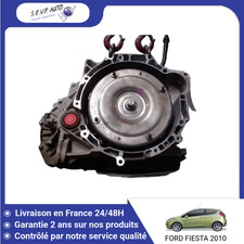 🇫🇷 BOITE DE VITESSES   FORD FIESTA 2008- 1.4♻️ 8S4P-7000-BA 🚗 122803km