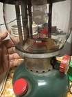 Vintage Coleman Christmas Lantern 6-51 Made In USA Untested — photo 9
