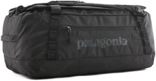 Patagonia Black Hole Duffel 55L Bag- Black