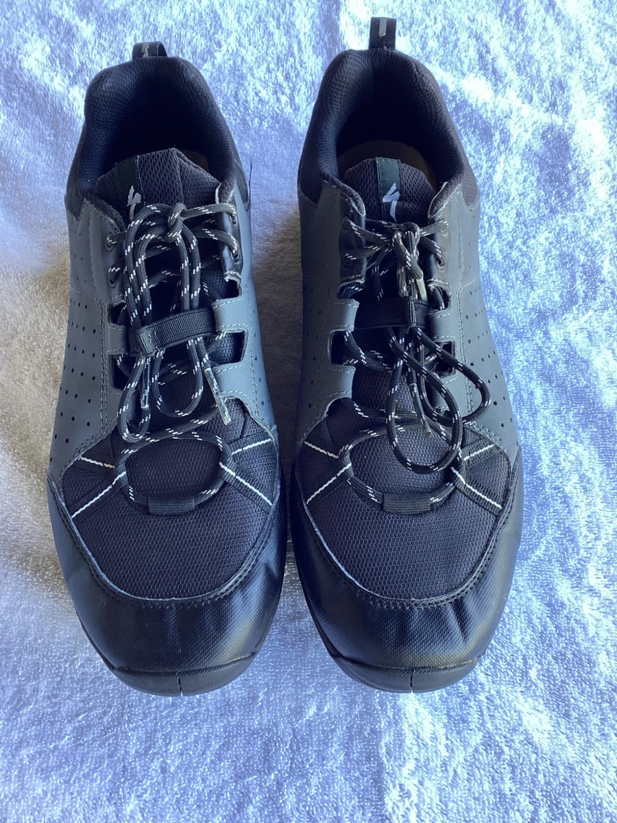 Specialized Tahoe Mountain Bike Shoes, Men display picture 3