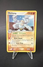 Machamp 11/108 Pokemon EX Power Keepers Holo on eBay