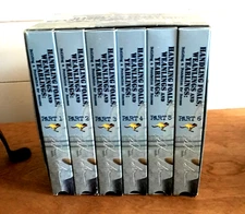 Clinton Anderson Handling Foals, Weanlings & Yearlings:  VHS