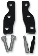 Baron Custom Accessories BA-7250-00 Foot Control Extensions