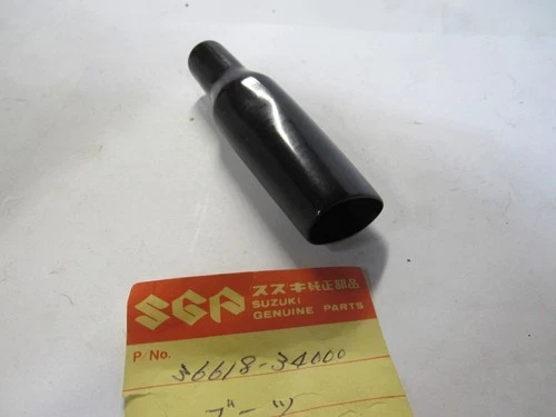 BOOT, MAGNETO LEAD WIRE