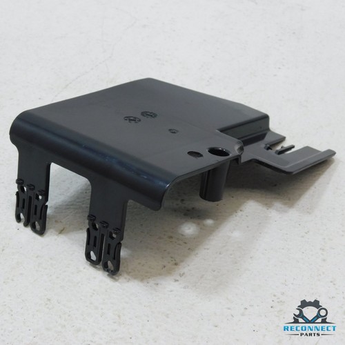 2014-2020 BMW 428i 430i F36 Front Electronic Body Control Module Unit Cover OEM - Picture 3 of 9