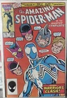 AMAZING SPIDER-MAN #281 NM Sinister Six Marvel Comics 1986