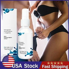 Energizing Spray, Male Care Spray,Improves Both & Endurance Unleashes 30ml