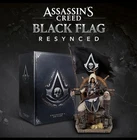 Assassin's Creed Black Flag Resynced Collectors Edition PS5 PRESALE 7/9