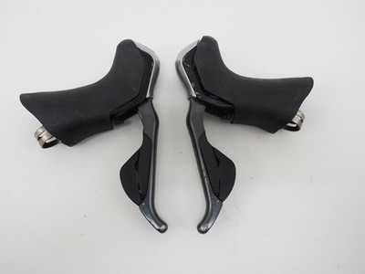Shimano Di2 Shifter Pair ST-R785 2x11 Speed Hydraulic Electronic