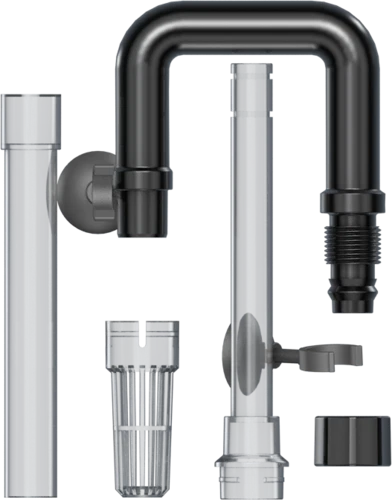 TETRA GMBH Tetra Ansaugset Inset für Außenfilter EX500 Plus, EX700 Plus, EX1000 PLus