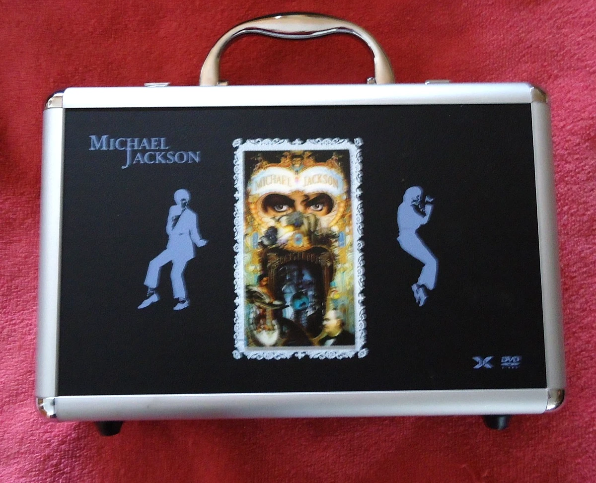 Michael Jackson アルティメット・コレクション ［4CD+DVD］ michael jackson ultimate collection products for sale | eBay