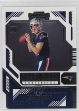 2024 Panini Contenders Draft Class Contenders Drake Maye #3 0ps8