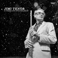Jimi Tenor Cold Di - Is There Love In Outer Space - Vinyl Record V - G1398Z