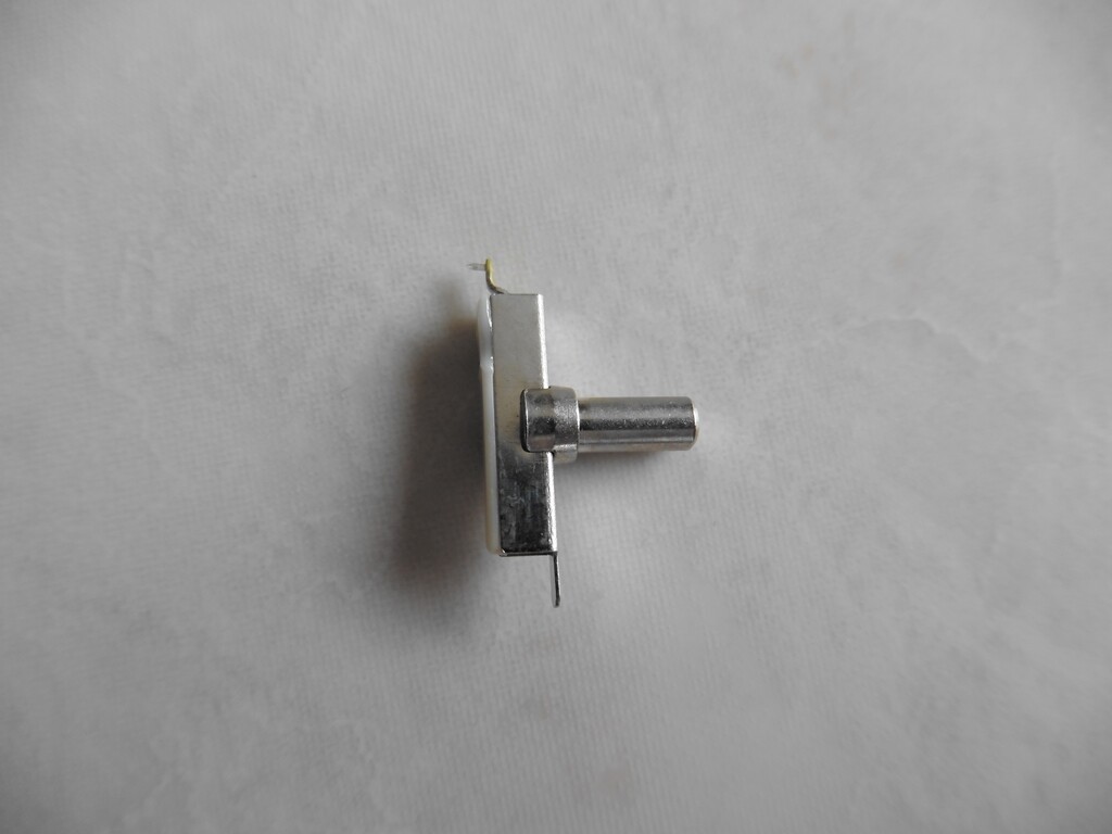 Saphir (aiguille) Pour Platine Vinyle - Réf 5836 - Compatible General Electric VR 11 - Neuf