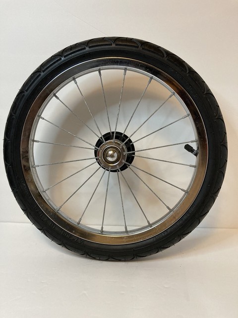 baby trend tire replacement