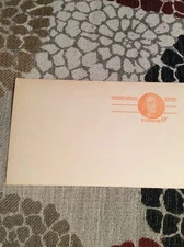 UNITED STATES POSTAL CARD EIGHT CENT SAMUAL ADAMS, New,free Shipping