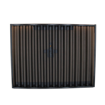 Side Screen - Left Hand Fits John Deere 1950 2155 1350 1550 1750 1850 AL67279
