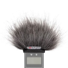 Gutmann Microfono Antivento per Tascam DR-07 GREY