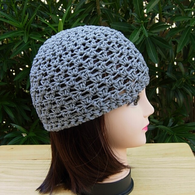【新品未使用タグ付】TODAYFUL Summer Knit Beanie Summer Knit Beanie（ニットキャップ/ビーニー）｜TODAYFUL