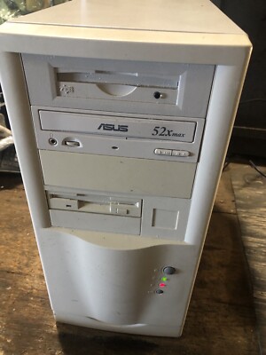 復活　古き時代のPC　Pentium2　350MHz　PC-VC35D5YD1 復活 古き時代のPC Pentium2 350MHz PC-VC35D5YD1 - メルカリ