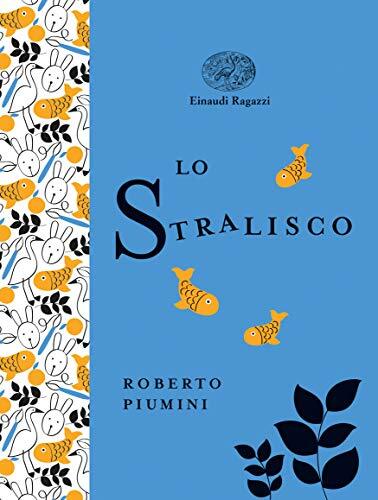 stralisco piumini roberto 8866564842