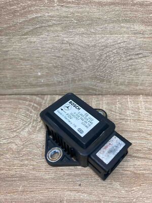 A0025426618 0265005246 Bosch Mercedes Benz W211 ESP YAW RATE