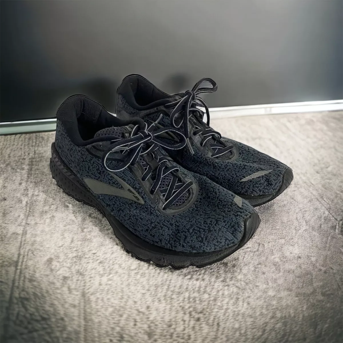 Brooks guide hotsell rails shoes