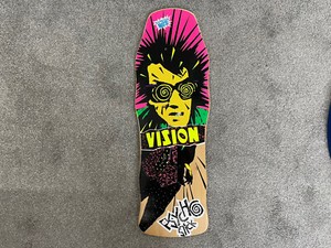 Vision Psycho Stick | eBay UK