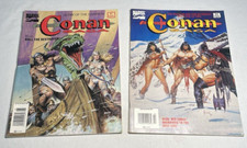 2011 Rittenhouse Conan Movie Preview Trading Cards 43