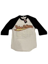 The Big Lebowski Urban Achievers Shirt Youth Size Small 12 Years NWT