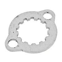 JMP Sicherungsblech Ritzel Passend FüR Husqvarna Vitpilen 401 Bj. 2018-2020