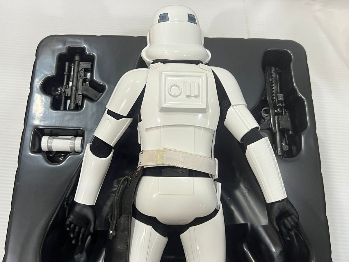 HOT TOYS MMS267 STAR WARS: EPISODE IV A NEW HOPE